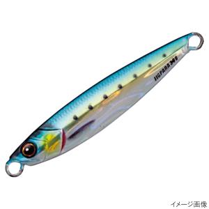 Major Craft（メジャークラフト） 【現品限り】 ジグ ジグパラ