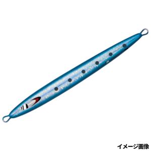 メジャークラフト ジグパラ バーチカル ロングスロー 120g #01 イワシ JPV-LS120