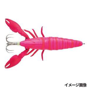 ぷりぷりタコエビ　Major Craft エギ・餌木 13個セット ぷりぷりタコエビ Major Craft エギ・餌木 13個セット ぷりぷり