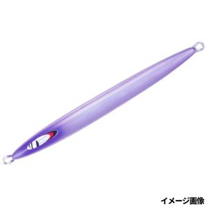 メジャークラフト ジグパラ バーチカル ロングスロー 200g #55 ケイムラミラー JPV-LS200