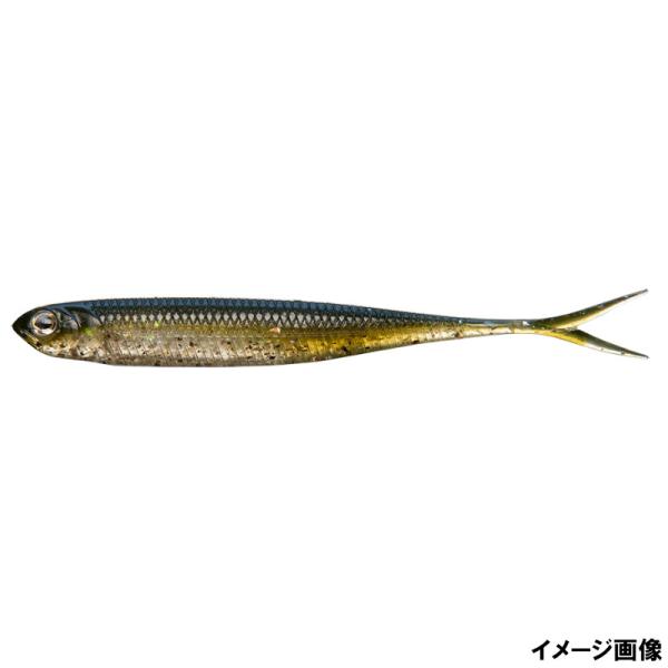 フィッシュアロー（Fish Arrow） ワーム フラッシュJ スプリット アバロン 3インチ Fe...