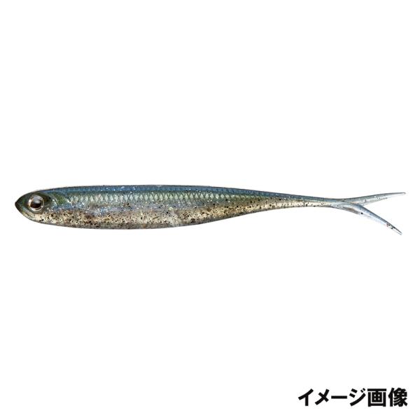 フィッシュアロー（Fish Arrow） ワーム フラッシュJ スプリット アバロン 3インチ Fe...