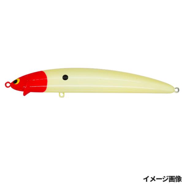 ポジドライブガレージ ルアー フリルドスイマー 115F X698 RH+【ゆうパケット】