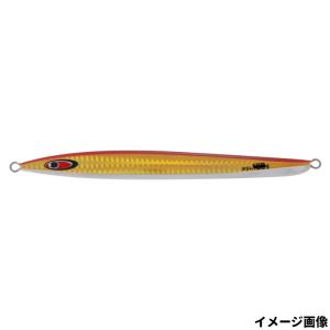 シーフロアコントロール ジグ タイベイト 80g (限定)チタンチャート