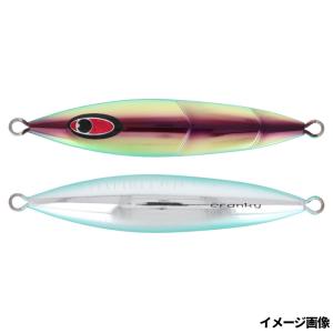 シーフロア ジグ クランキー 140gの高価買取価格