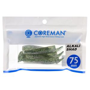 コアマン ワーム RJ-16 ROLLING JIGHEAD #045 ゴールドヘッド