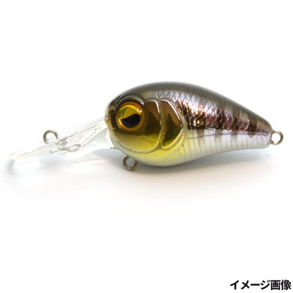 レイドジャパン ルアー レベルクランク ピング 012.チギル【ゆうパケット】