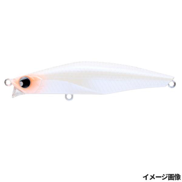 ポップシークルー ルアー バンク 82S #012 アイスブルーパール【ゆうパケット】