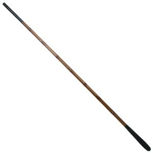 DAIWA（ダイワ） 総塗り 竿掛 凛 りん 二本物 / へらぶな用品 / 釣具