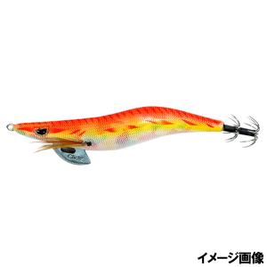 CRONO エギ クリックス プロスペック 3.5寸 07.ディープインパクト