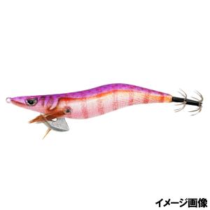 CRONO エギ クリックス プロスペック 3.5寸 07.ディープインパクト