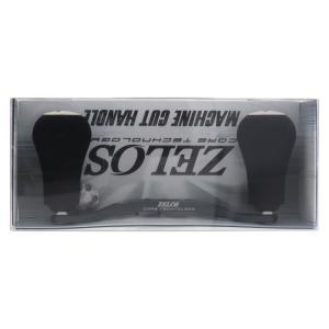 ZPI 92 ノブなし ZPI Zelosマシンカットハンドル シマノ アブ ダイワ