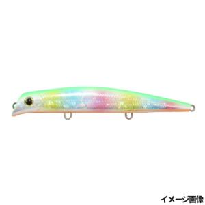 現品限り】 ガイア ルアー エリア10 58 ミックスドロップ【ゆう