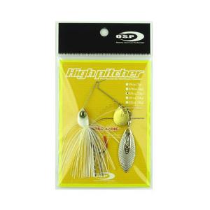 deps（デプス） スピナーベイト B―CUSTOM（ビーカスタム） 3