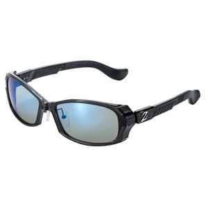 グレンフィールド 偏光グラス Zeque DD F-2165 トゥルービュースポーツ/ブルーミラー グレンフィールド 偏光グラス Zeque DD F-2165 トゥルービュースポーツ