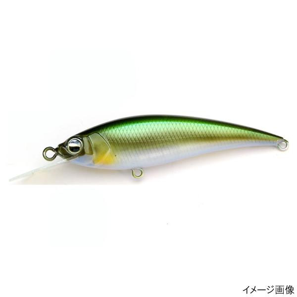 レイドジャパン ルアー LEVEL SHAD SPRINTER 68SR 005.カナモロコ【ゆうパ...