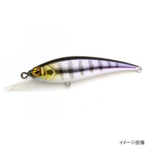 レイドジャパン レベルシャッド スプリンター 68SR 【メール便OK