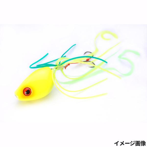 ライズジャパン タイラバ なみだま 200g ND05.フルチャート