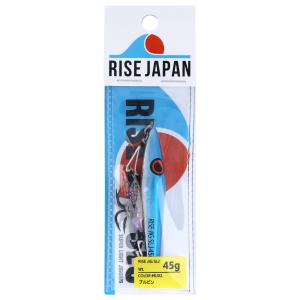 新品未使用RISE JIG SLJ 60g TG SWITCH 60g セット RISE JIG SLJ TG - RISE JAPAN