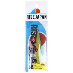 ノン　　　RISE JIG SLJ TG 60g 限定カラー ノン様専用 RISE JIG SLJ TG 60g 限定カラー - メルカリ