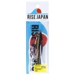 ノン　　　RISE JIG SLJ TG 60g 限定カラー RISE JIG SLJ TG - RISE JAPAN