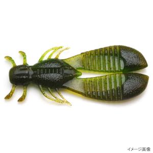 deps（デプス） ワーム カバースキャット 3.5インチ #135スカッパノン