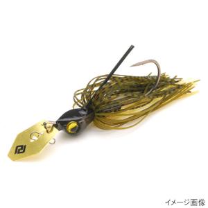 レイドジャパン バスロッド グラディエーター アンチ GA-611MLS-ST