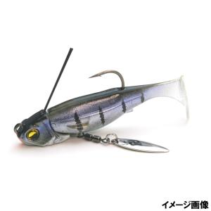 レイドジャパン HEADSWIMMER LIBERO 7g 07-チギル