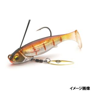 レイドジャパン HEADSWIMMER LIBERO 7g 08-オニオンギル