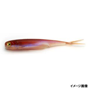 ネコポス対象品】レイドジャパン ワーム フィッシュローラー 3インチ