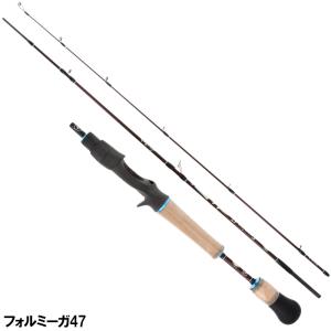 BOMBADA×TULALA Formiga 47/フォルミーガ 47 : BOAT&TACKLE クルーズ