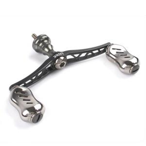シマノ（SHIMANO） （パーツ） 24 ツインパワー 2500S ハンドル組