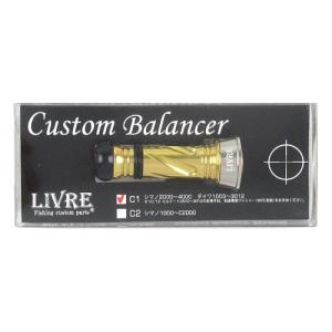 シマノ（SHIMANO） リールパーツ 夢屋 カスタムスプール 2500PE 0820