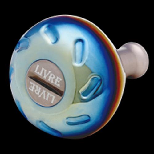 リブレ リールパーツ EP 37 5992 ファイヤー&amp;チタン