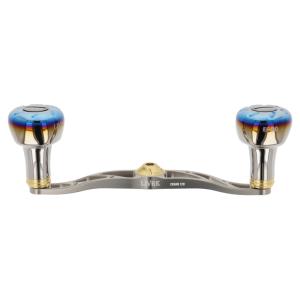 5)【限定商品】メガテック リブレ CRANK 120 EF30 Flare LIMITED