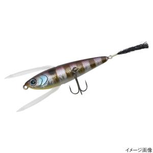 モリケンスピードバイト セントナイト コンペティション