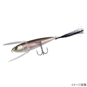 DSTYLE ルアー レゼルブ ジュニア ワカサギ