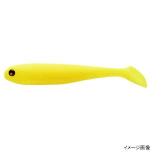 マルジン UK IWASHI WORM 3.4インチ #04NCH ナイトチャート