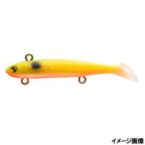 マルジン UK ベイト 7 #14CHG チャー金