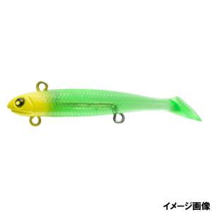 マルジン UK ベイト 7 #21NH ナノハナ