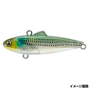 CORMORAN アクアウェーブ/AquaWave ミヤビス45XD 45mm 7.4g