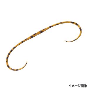 松岡充 ブランケット 松岡スペシャル メガ無限 185 オレンジ【ゆうパケット】 : 釣具の