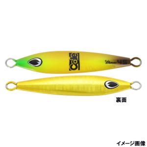 アウトレット】 ビート ジグ ベビージグレイ 85g バナナ スーパー