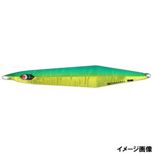 ジグ ボウマン 150g ブルピン : 釣具のポイント - 通販 - Yahoo