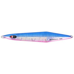 SMITH（スミス） 【現品限り】 ジグ CB.ナガマサ 280g 25.レーザータチ