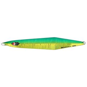 セカンドステージ ○セカンドジグ マッハ 195g ノーマルカラー