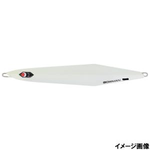 セカンドステージ ○セカンドジグ マッハ 175g ノーマルカラー