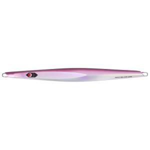 セカンドステージ ○セカンドジグ マッハ 195g ノーマルカラー