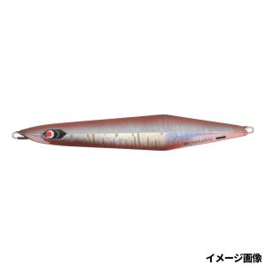 セカンドステージ ○セカンドジグ マッハ 175g ノーマルカラー