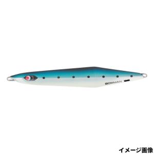 セカンドステージ ○セカンドジグ マッハ 195g ノーマルカラー
